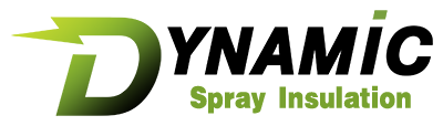 Dynamic Spray Foam Insulation